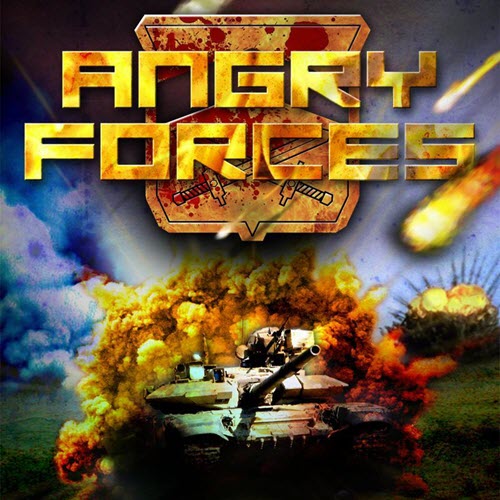 Angry Forces