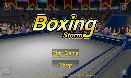 Tempesta Boxing