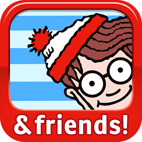 Wally & Friends