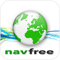 Navfree: Free GPS 