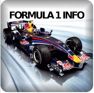 Formula 1 Info