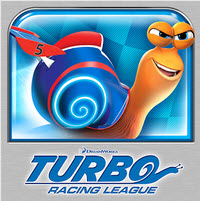 Turbo Racing League