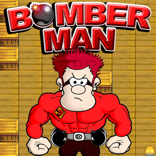The Bomber Men