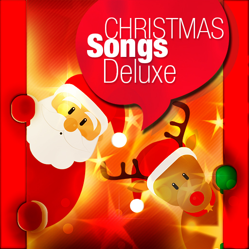 Christmash Songs Deluxe