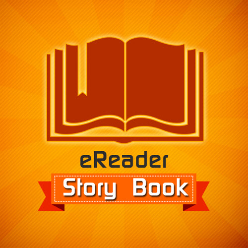 eReader Story Book