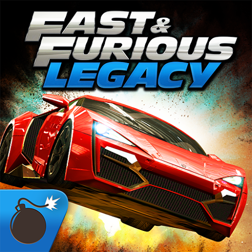 Fast & Furious Legado