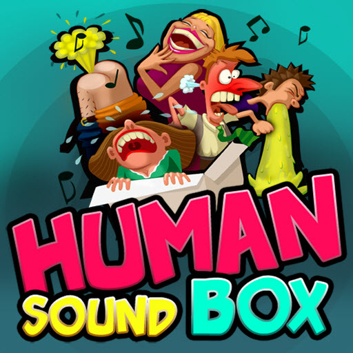 Human Sound Box