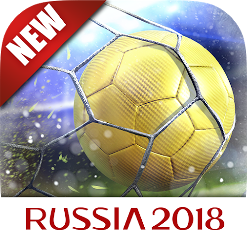 Soccer Star 2018 World Cup