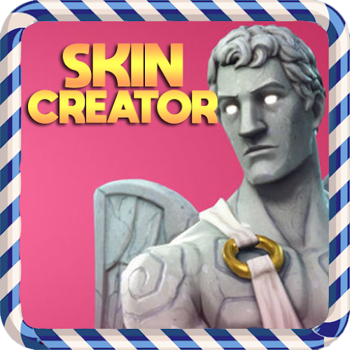 Skin Creator