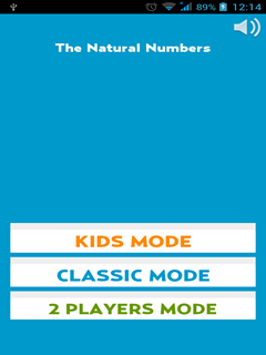 The Natural Numbers