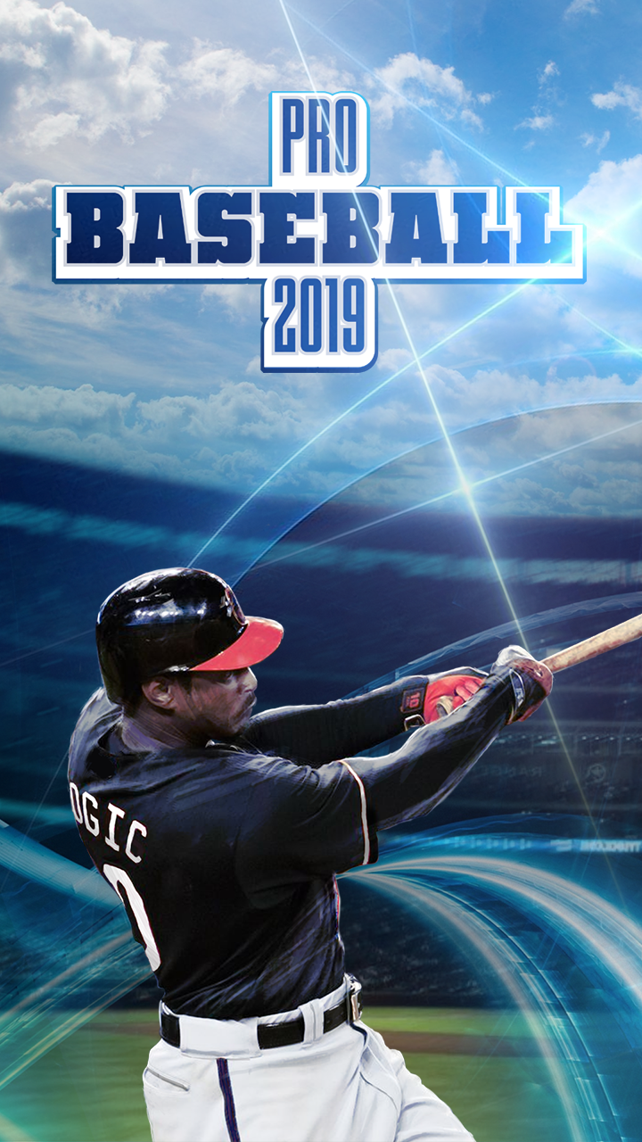 Baseball Pro 2019