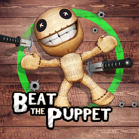 Beat The Puppet
