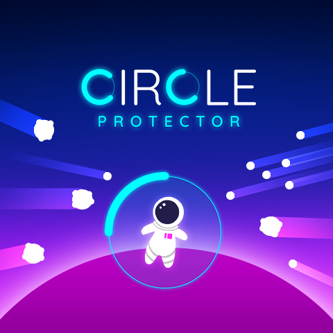 Circle Protector