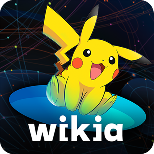Wikia: Pokémon