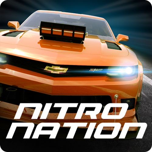 Nitro Nation Online