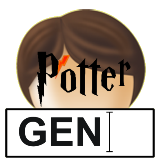 Potter Generator