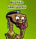 Wicked Cartoons