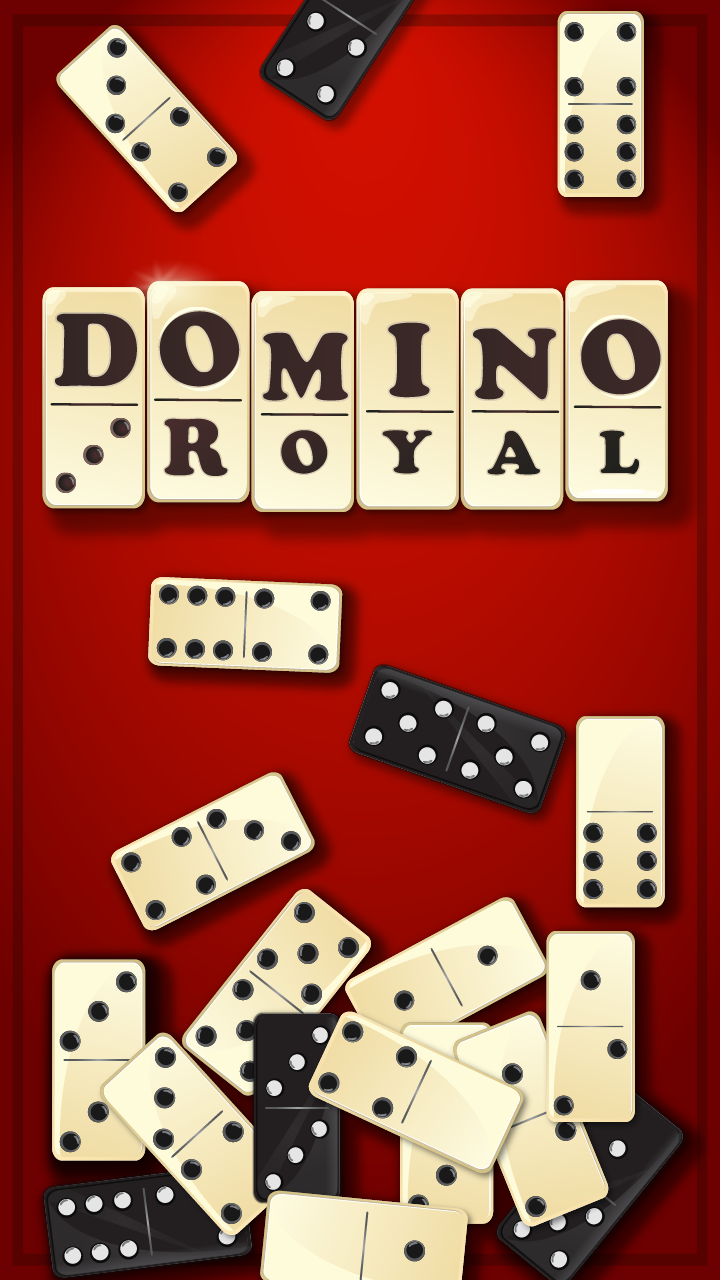 Domino Royal