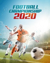 Football Championship 2020