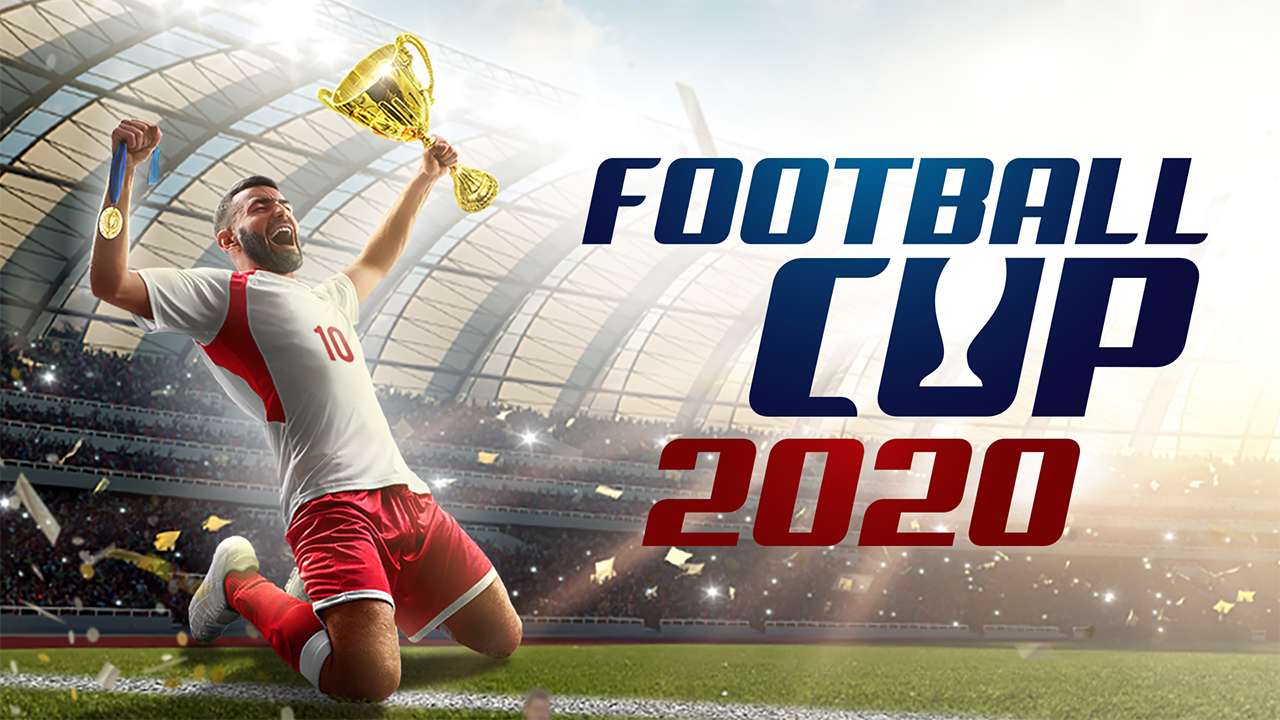 Football Cup 2020