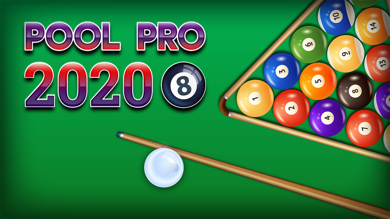 Pool Pro 2020