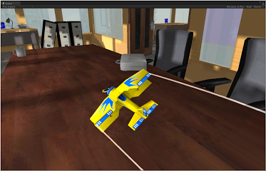 Flight Simulator RC Plane 3D