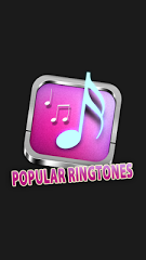Popular ringtones