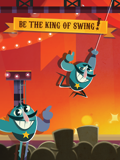 Swinging Stupendo
