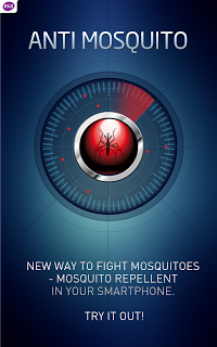 Anti Mosquito HD
