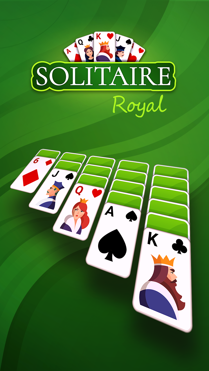 Solitaire Royal