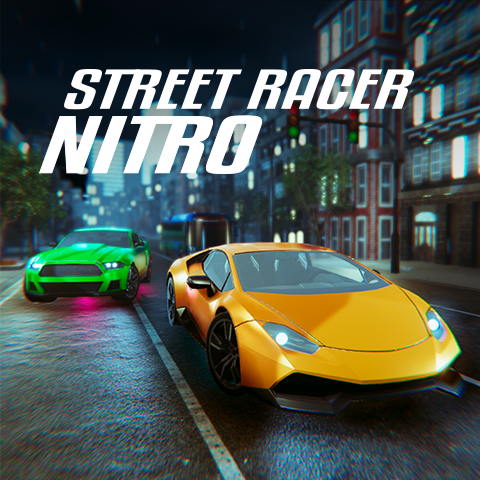 Street Racer Nitro