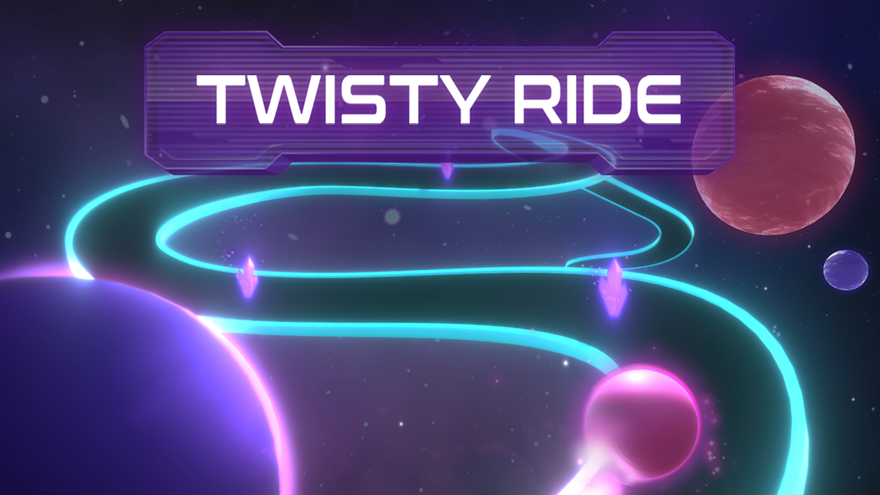 Twisty Ride