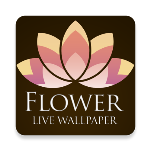 Flower Live Wallpaper
