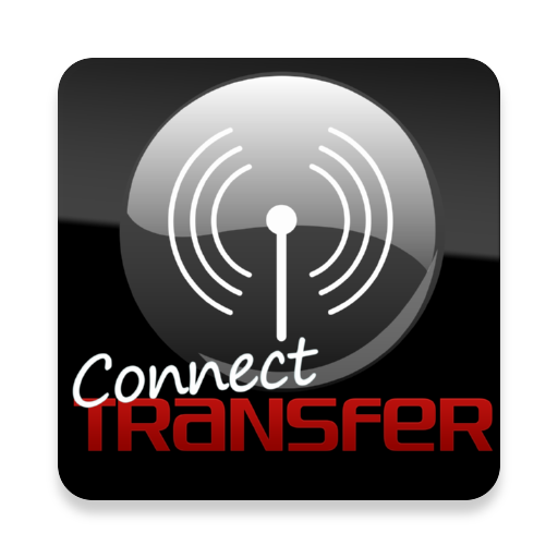 Connect & Transfer