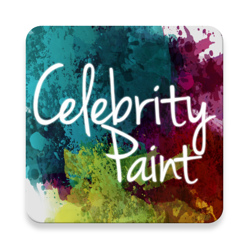 Celebrity Paint